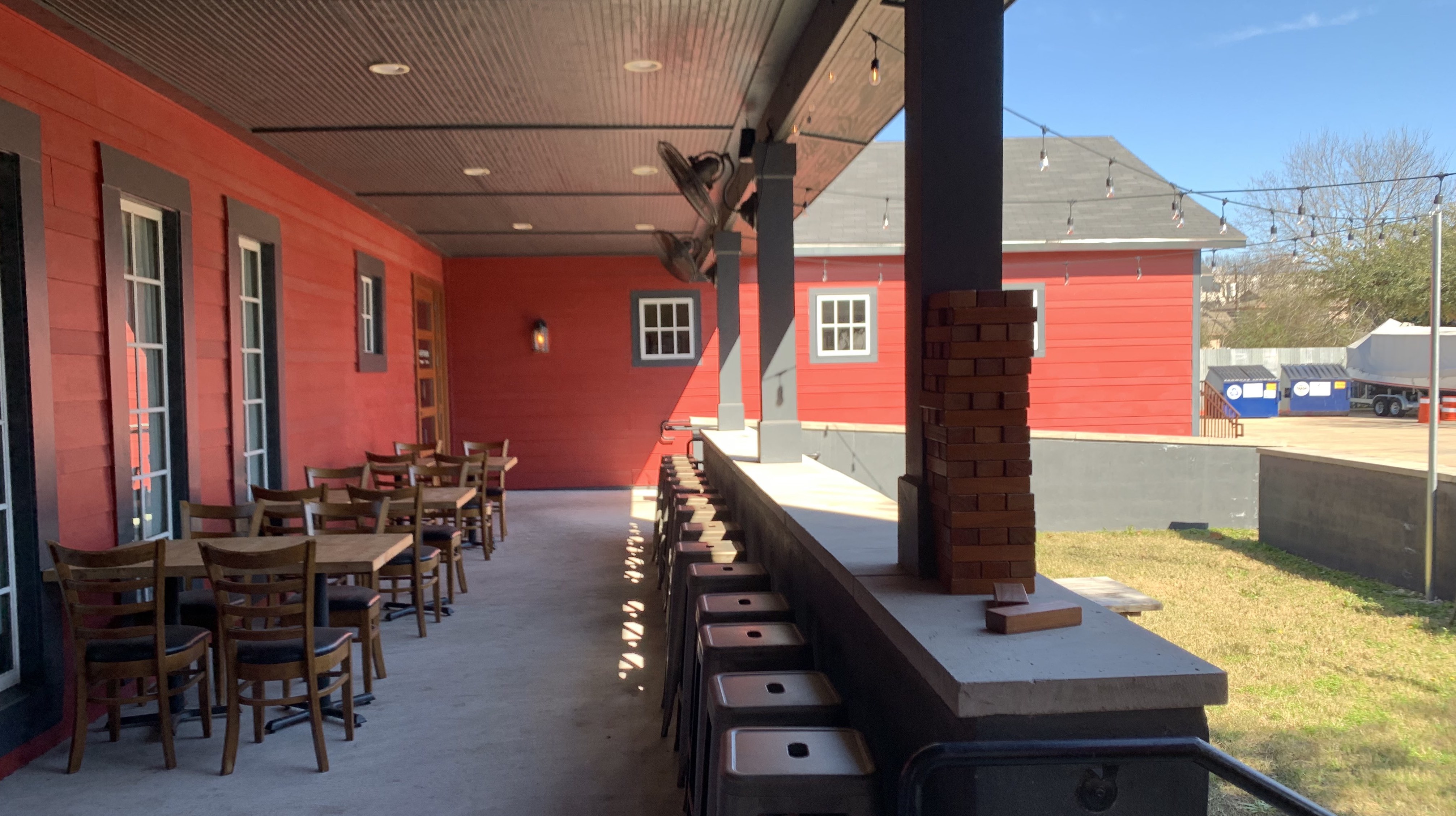 Cup & Leaf Cafe pt. 2 Finding and Leasing a Commercial Space Nat Eliason